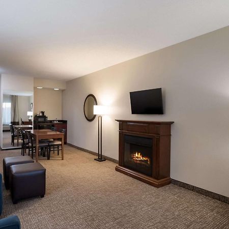 Comfort Suites Suffolk - Chesapeake Ngoại thất bức ảnh