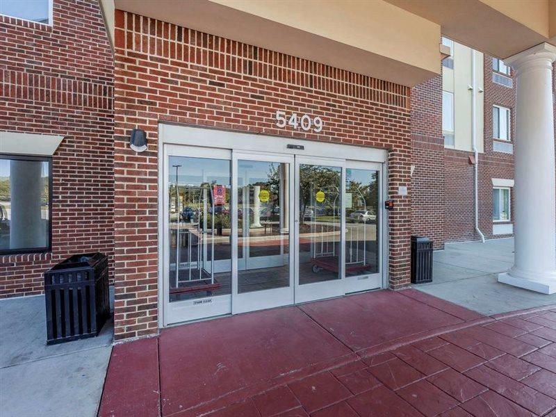Comfort Suites Suffolk - Chesapeake Ngoại thất bức ảnh