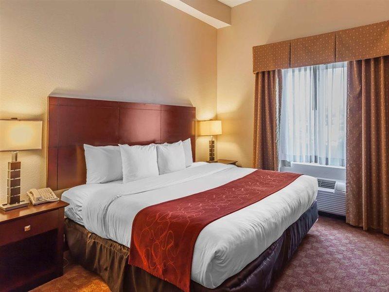 Comfort Suites Suffolk - Chesapeake Ngoại thất bức ảnh