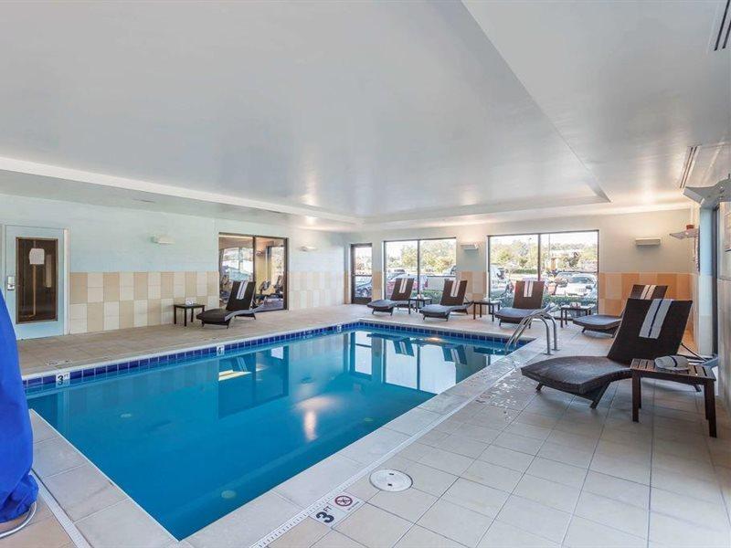 Comfort Suites Suffolk - Chesapeake Ngoại thất bức ảnh