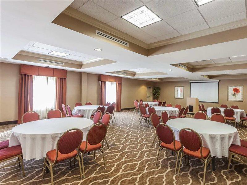 Comfort Suites Suffolk - Chesapeake Ngoại thất bức ảnh