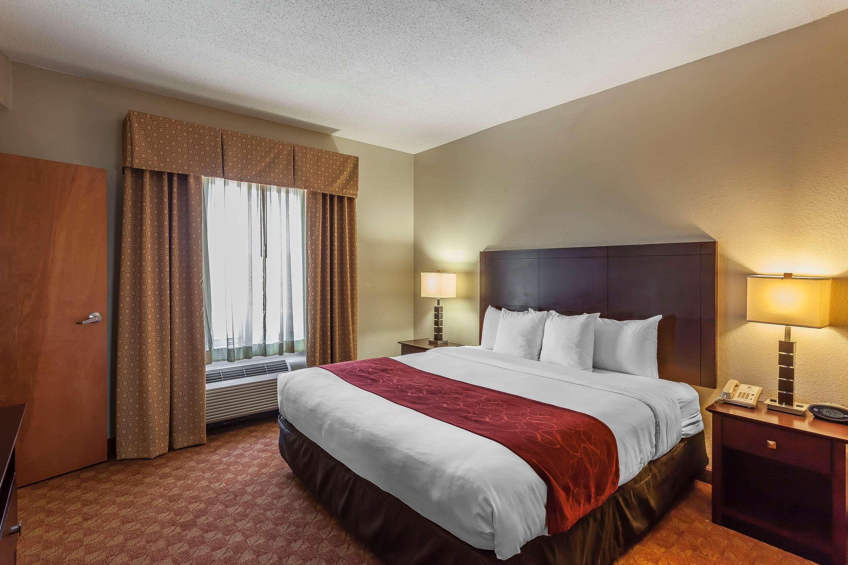 Comfort Suites Suffolk - Chesapeake Ngoại thất bức ảnh