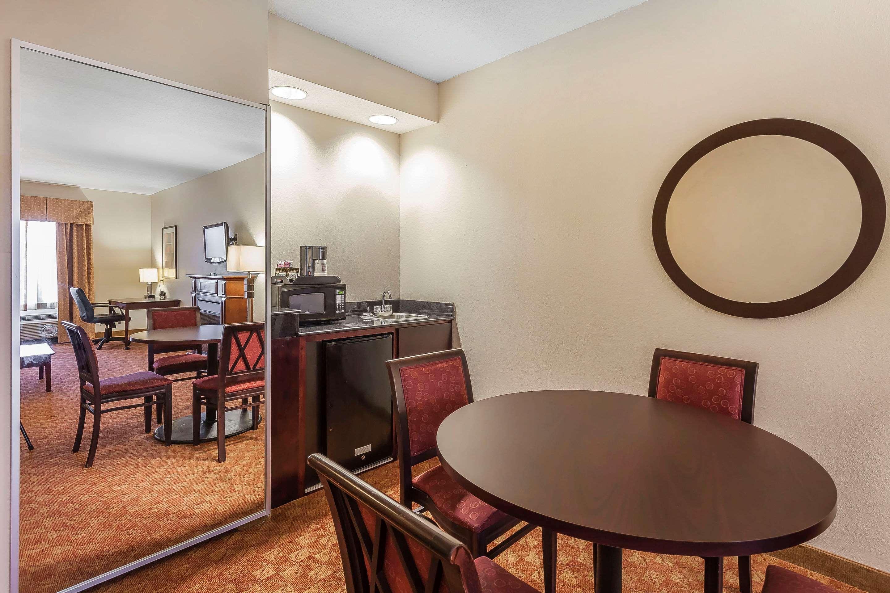 Comfort Suites Suffolk - Chesapeake Ngoại thất bức ảnh