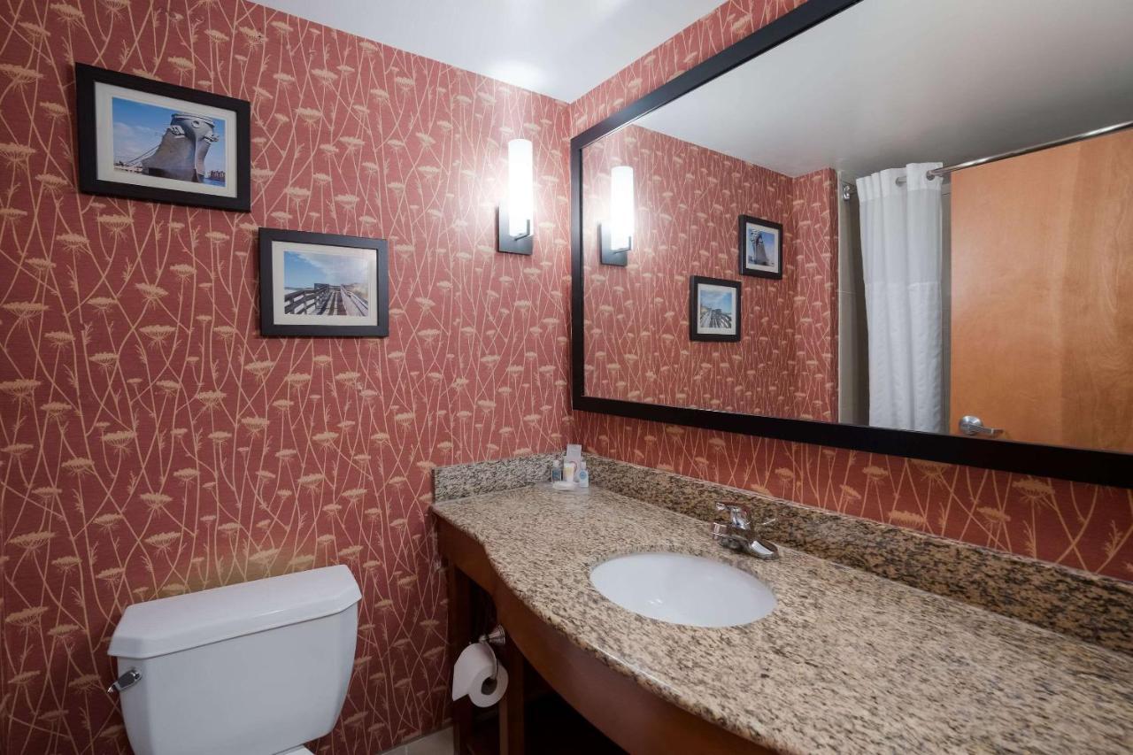 Comfort Suites Suffolk - Chesapeake Ngoại thất bức ảnh