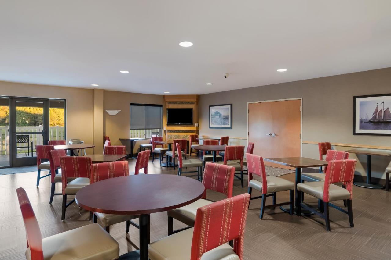 Comfort Suites Suffolk - Chesapeake Ngoại thất bức ảnh