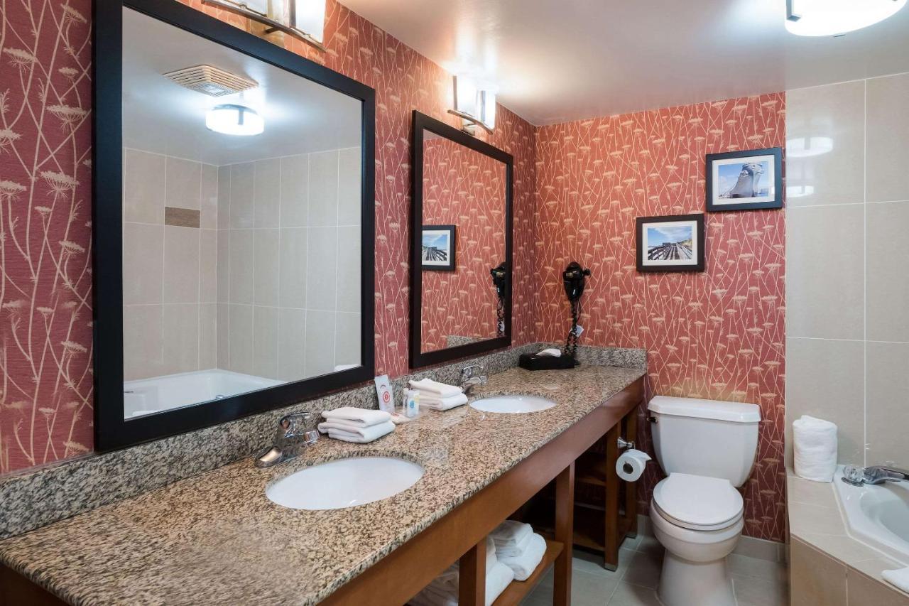 Comfort Suites Suffolk - Chesapeake Ngoại thất bức ảnh