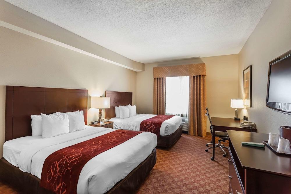 Comfort Suites Suffolk - Chesapeake Ngoại thất bức ảnh