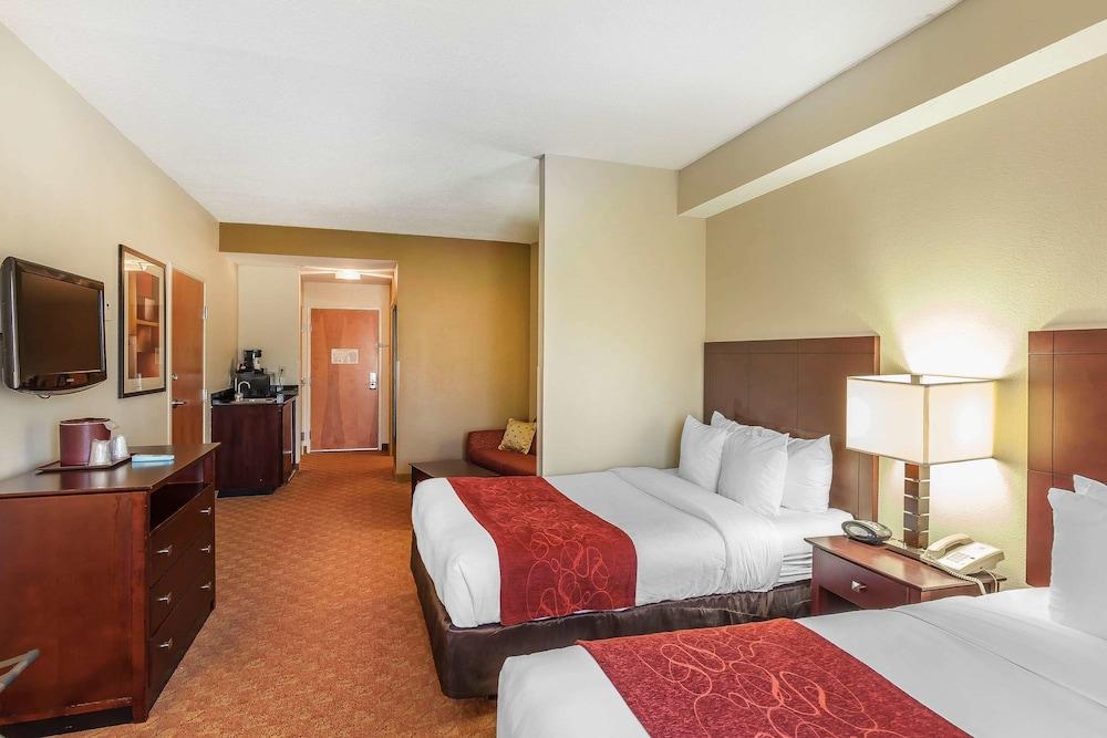 Comfort Suites Suffolk - Chesapeake Ngoại thất bức ảnh