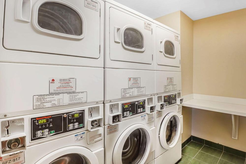 Comfort Suites Suffolk - Chesapeake Ngoại thất bức ảnh