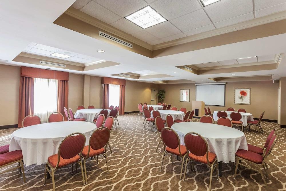 Comfort Suites Suffolk - Chesapeake Ngoại thất bức ảnh