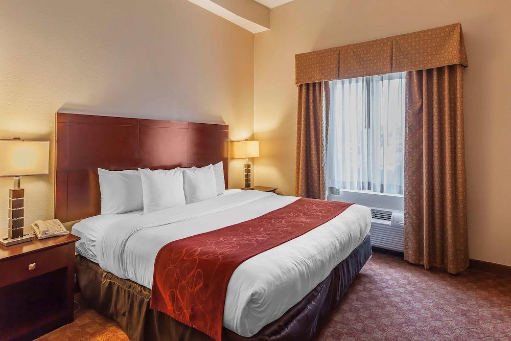 Comfort Suites Suffolk - Chesapeake Ngoại thất bức ảnh