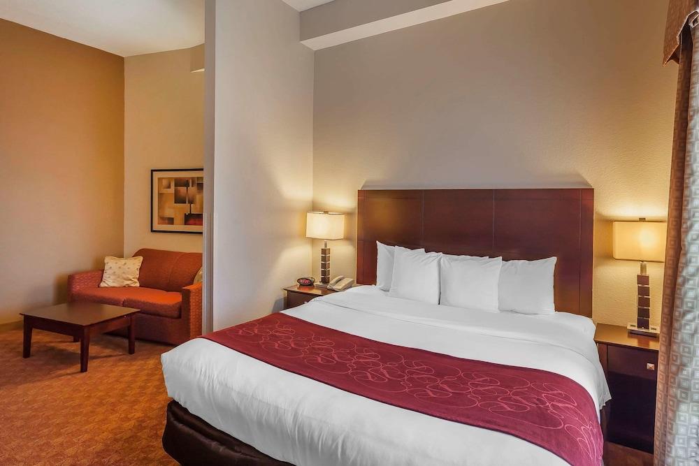 Comfort Suites Suffolk - Chesapeake Ngoại thất bức ảnh