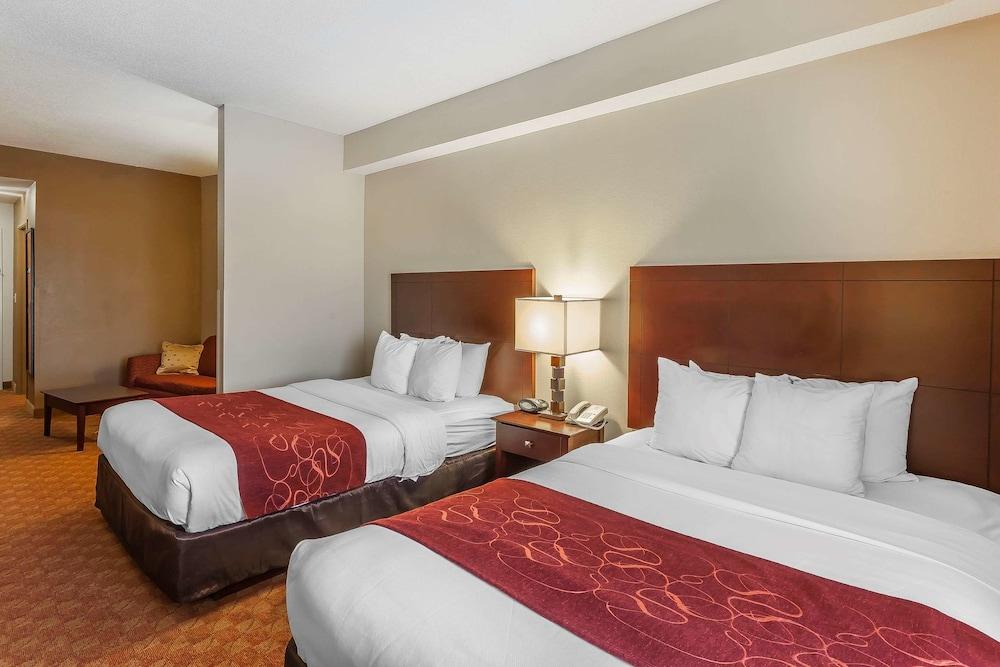 Comfort Suites Suffolk - Chesapeake Ngoại thất bức ảnh