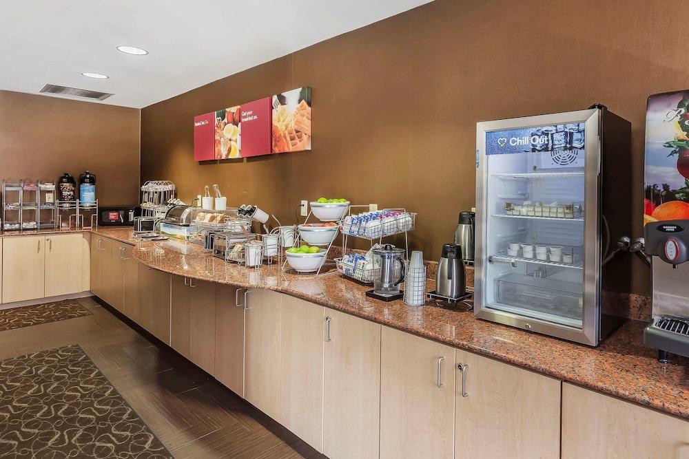Comfort Suites Suffolk - Chesapeake Ngoại thất bức ảnh