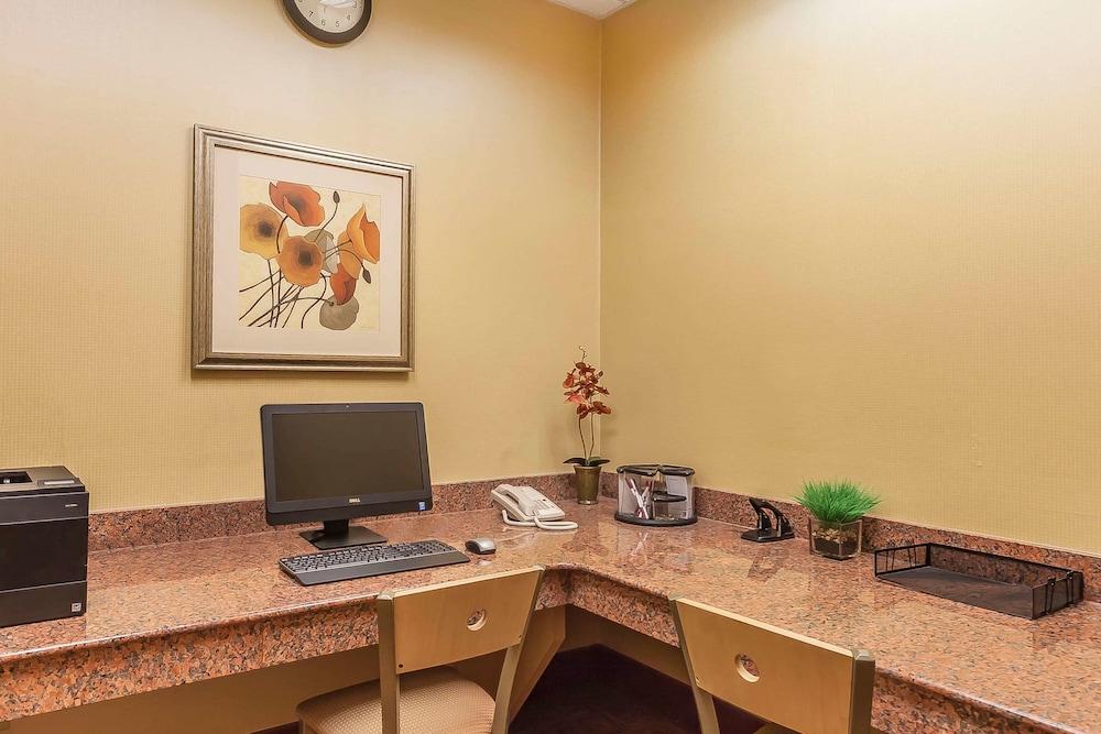Comfort Suites Suffolk - Chesapeake Ngoại thất bức ảnh