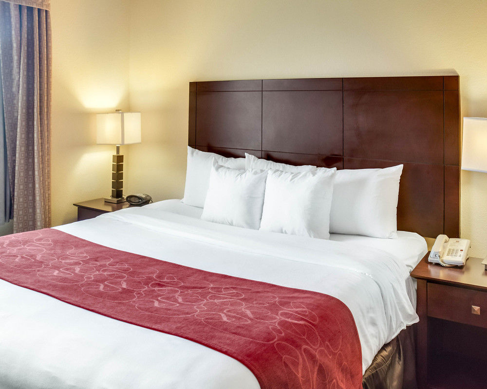 Comfort Suites Suffolk - Chesapeake Ngoại thất bức ảnh